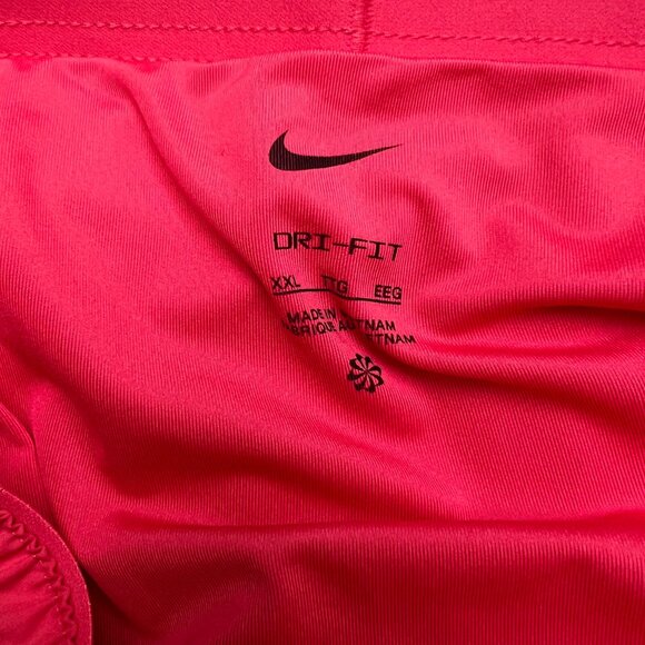 Nike Dri-FIT Challenger Brief-Lined 7" 'Pink' DV9359-629 Running Multi-Size - Picture 12 of 13